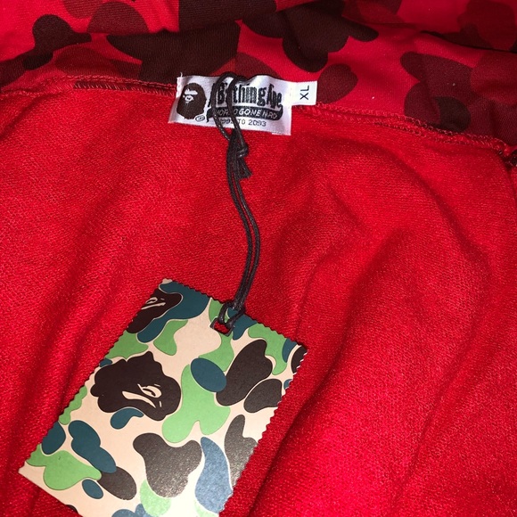 Bale hoodie - Picture 4 of 10